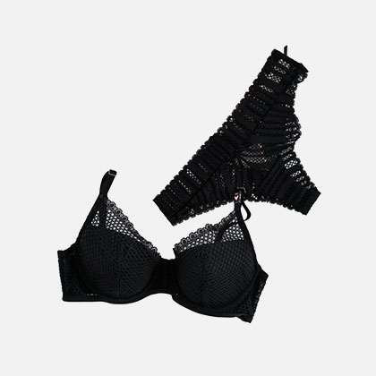 Lingerie