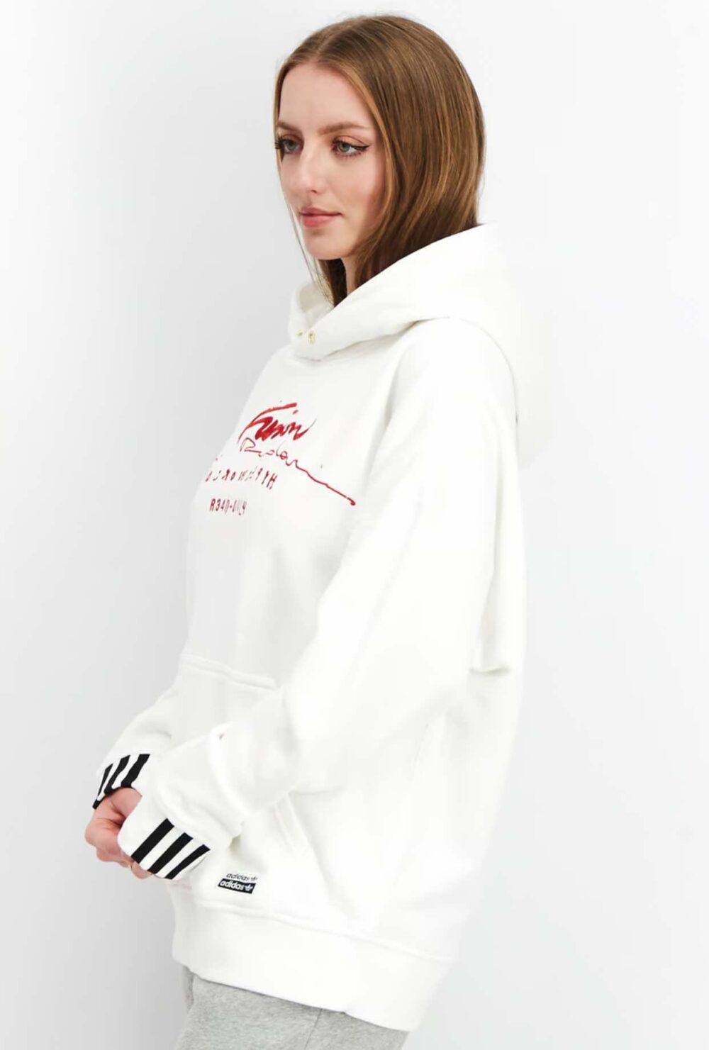 Comfortable and stylish Adidas hoodie