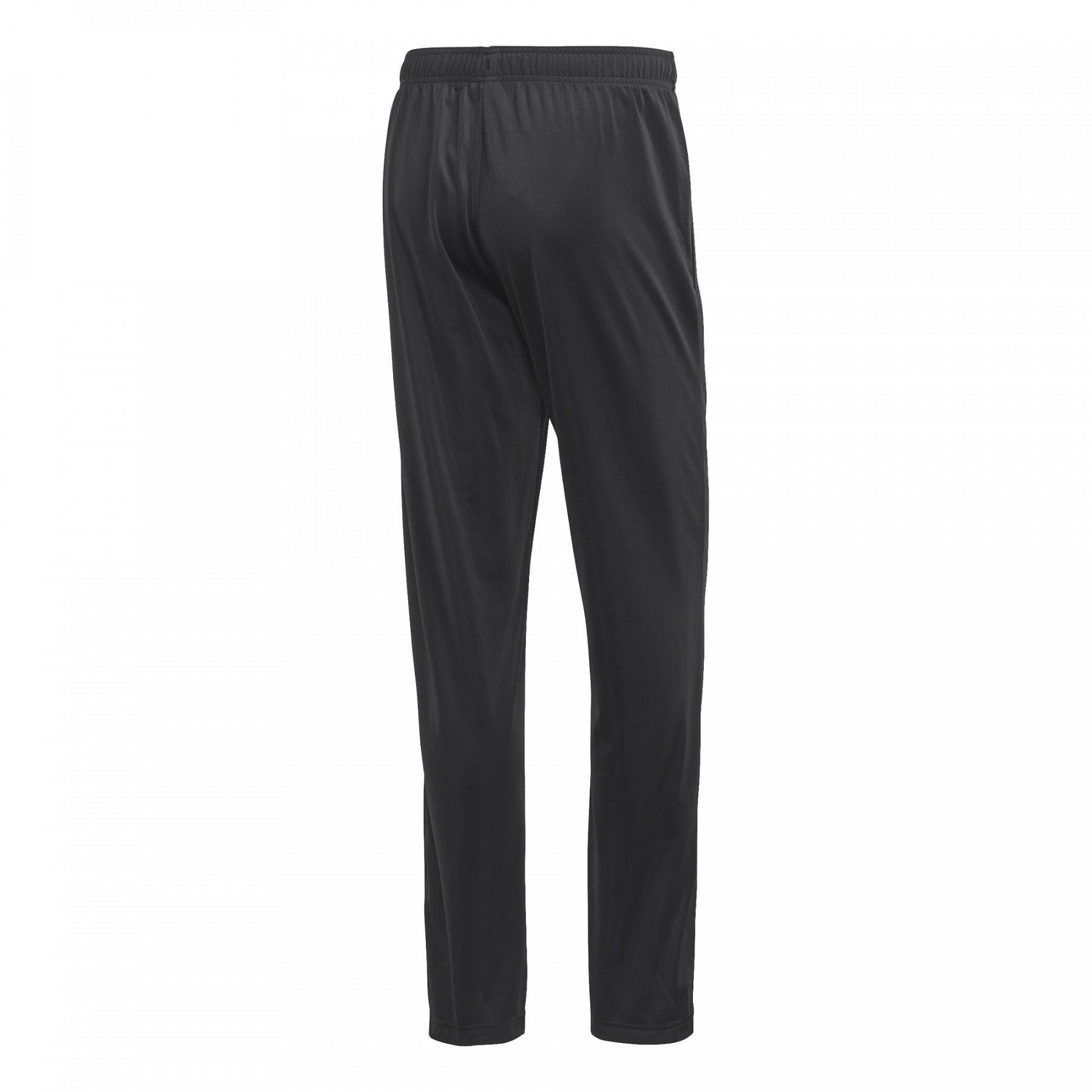 Adidas Men’s Red and Black Tracksuit - GD5097 - Image 8