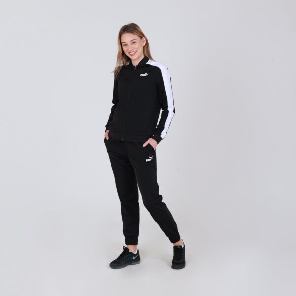 Puma sportswear for women