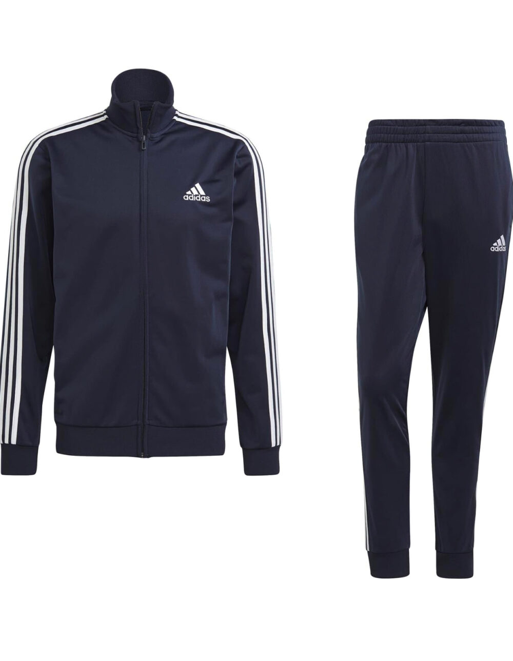 Adidas Tracksuit in Navy