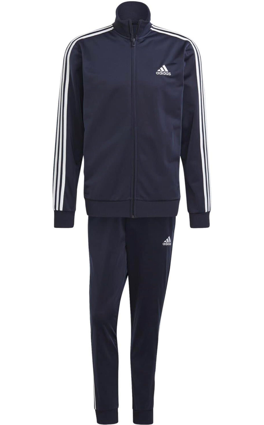 Adidas Tracksuit in Navy