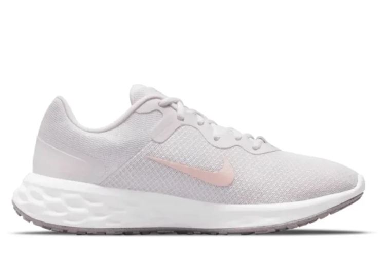 Nike Women's Pink Running Shoes - DC3729-500 - Image 8