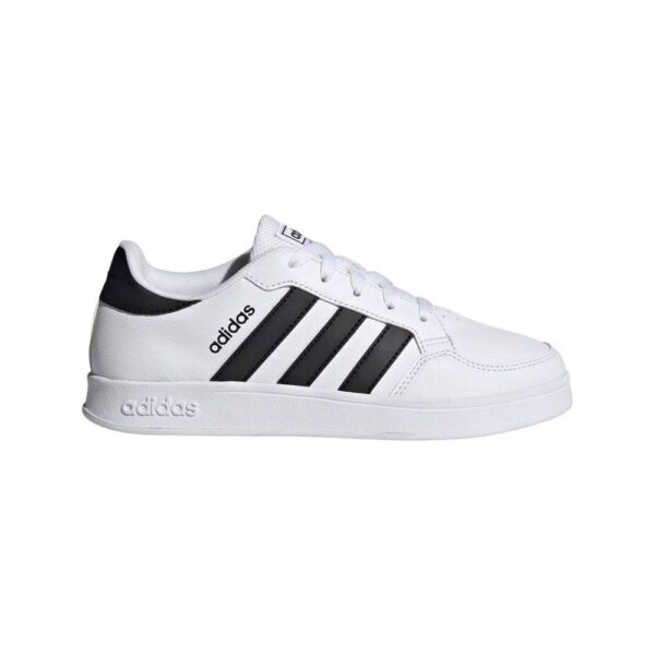Adidas Breaknet Sneakers-Adidas FY9506