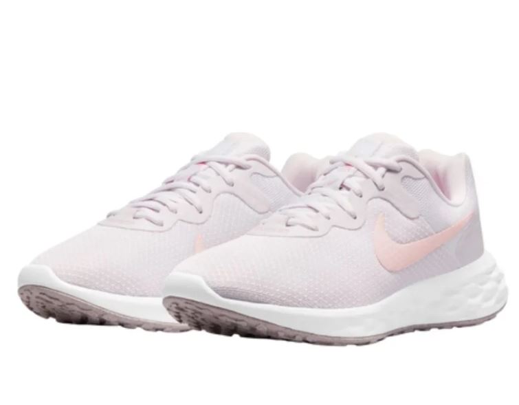 Nike Women's Pink Running Shoes - DC3729-500 - Image 7