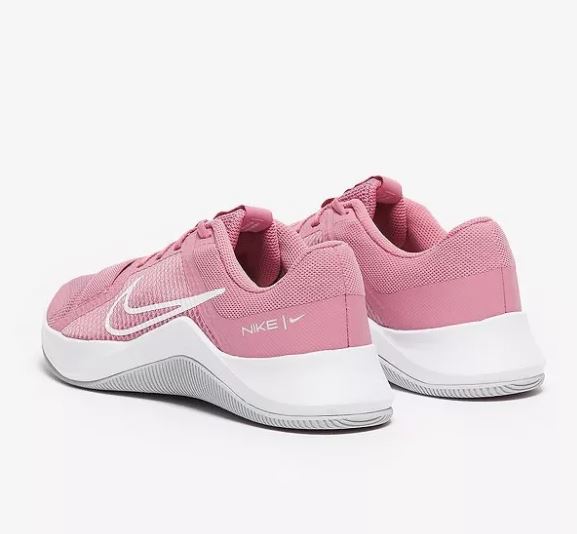 Nike Women's Pink Training Shoes-nike DM0824-600 - Image 7