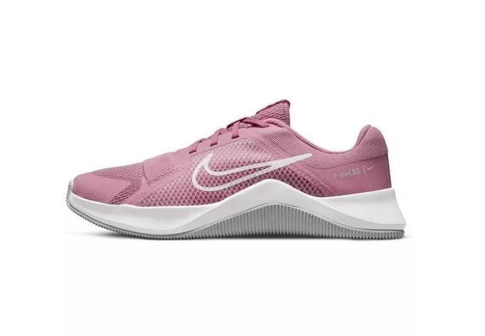 Nike Women's Pink Training Shoes-nike DM0824-600 - Image 3