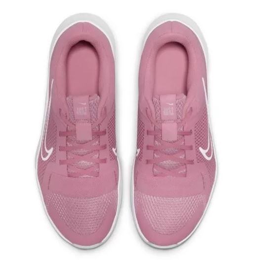 Nike Women's Pink Training Shoes-nike DM0824-600 - Image 6