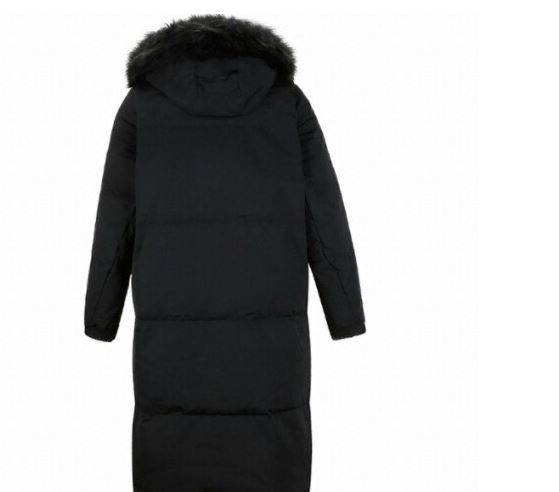 "Adidas Long Down Parka"