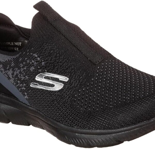 Skechers Summits Slip-On Sneakers