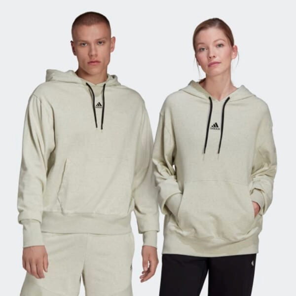 Adidas Essentials Relaxed Hoodie