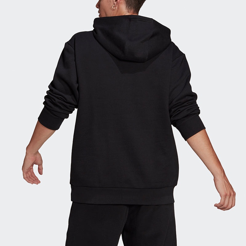 Adidas Originals Adventure Hoodie-Adidas GN2325 - Image 2
