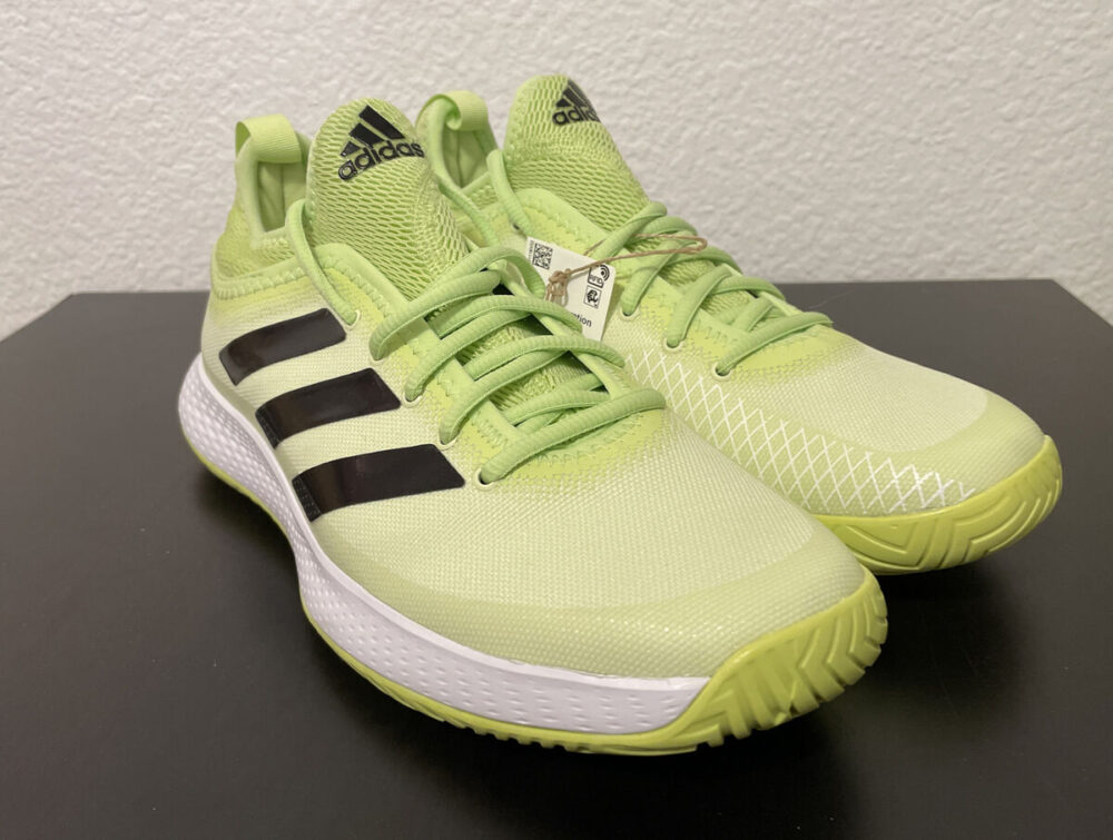 Adidas Defiant Generation Bounce Shoes"