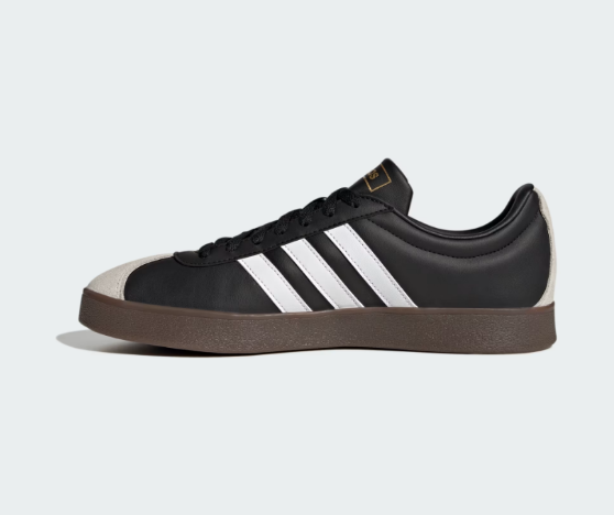 Adidas VL Court 2.0 Men's Shoe-Adidas ID6017 - Image 4