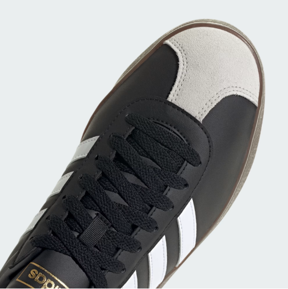 Adidas VL Court 2.0 Men's Shoe-Adidas ID6017 - Image 8