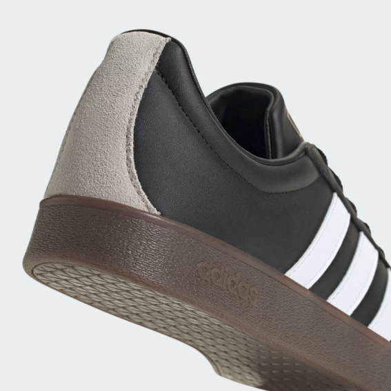 Adidas VL Court 2.0 Men's Shoe-Adidas ID6017 - Image 5