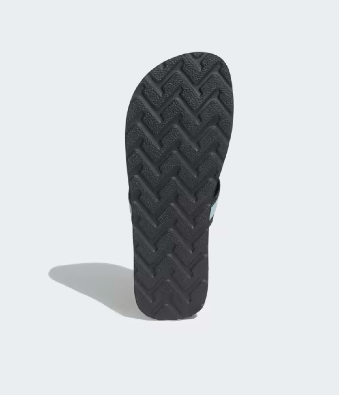 Adidas HURTLE Flip Flops-Adidas GA0991 - Image 3
