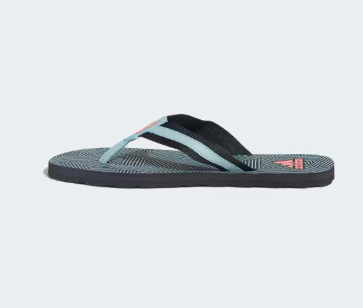 Adidas HURTLE Flip Flops-Adidas GA0991 - Image 6