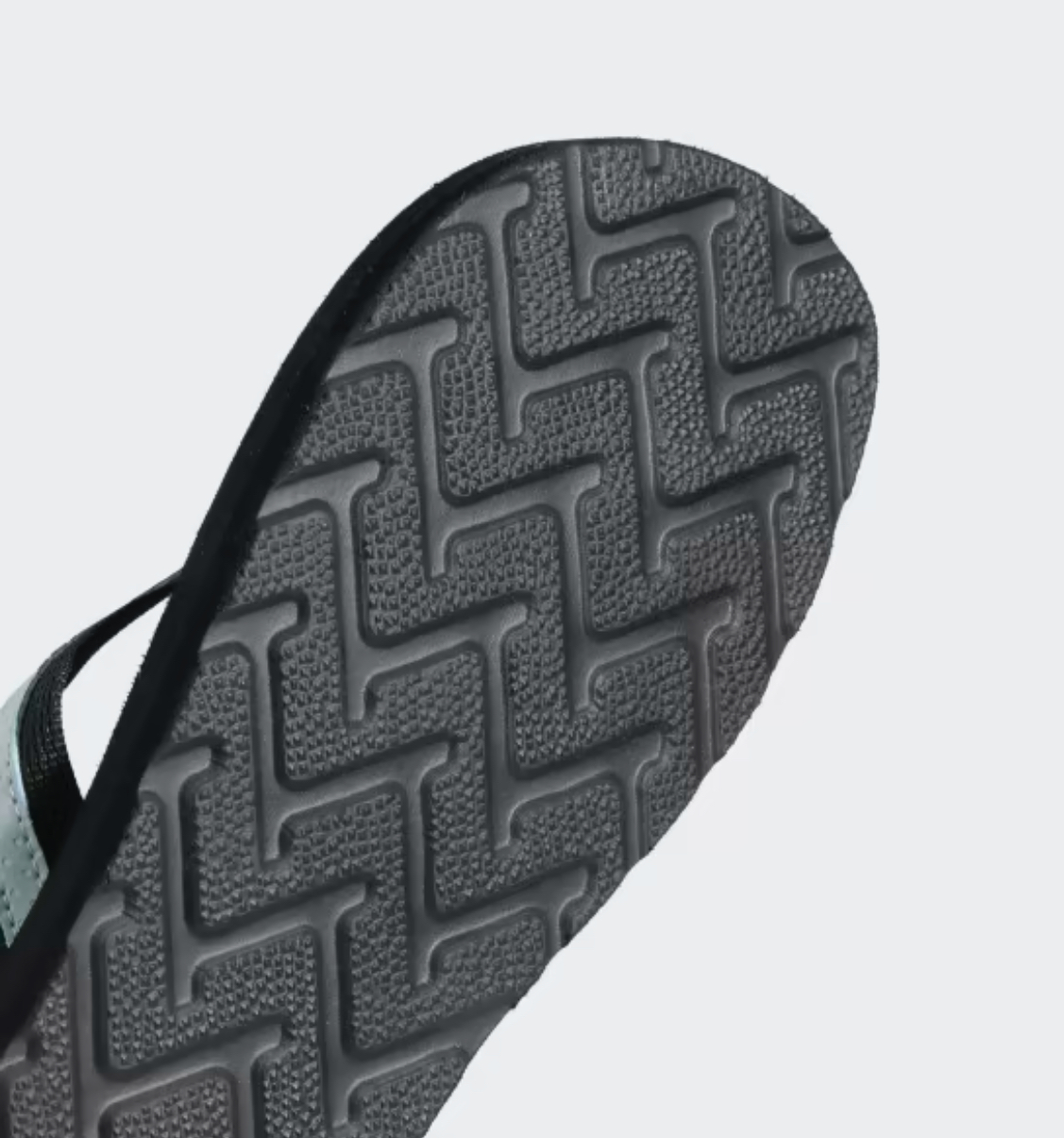 Adidas HURTLE Flip Flops-Adidas GA0991 - Image 8