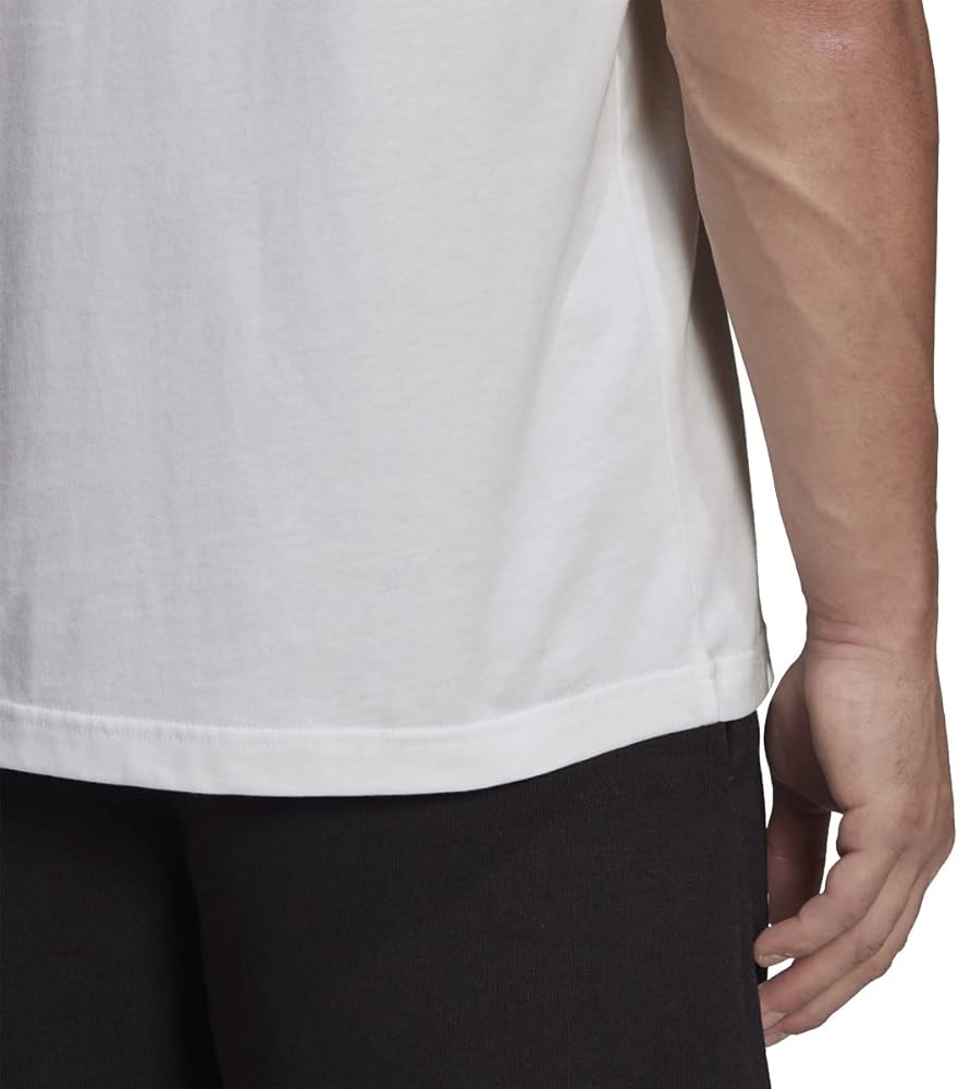 Adidas Essentials Camo Print T-Shirt -Adidas HS6941 - Image 6