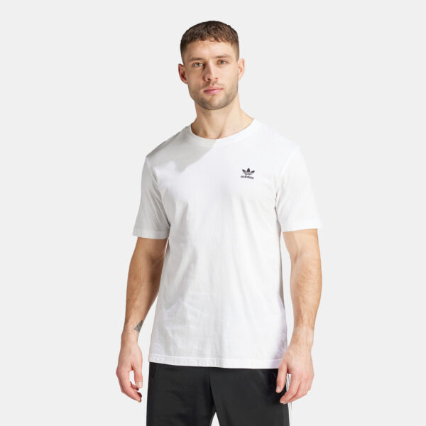 Adidas Originals Trefoil Essentials T-Shirt, Men's