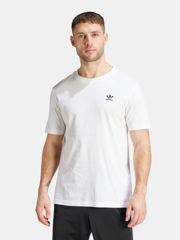 Adidas Originals Trefoil Essentials T-Shirt, Men's