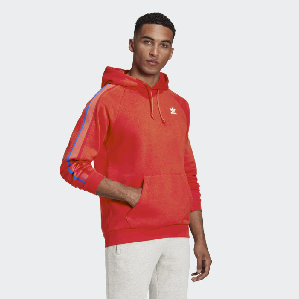 Adidas Originals STP Hoodie
