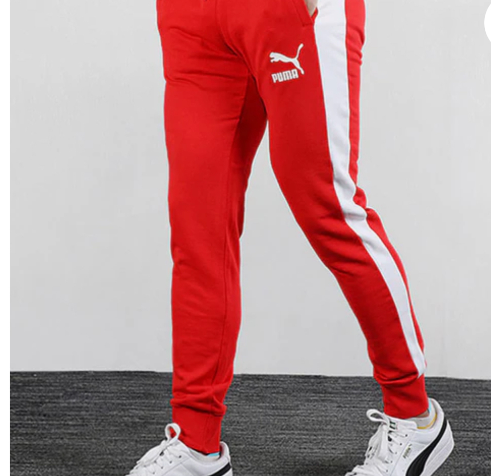 Puma Women's Classics T7 Track Pants-puma 595983