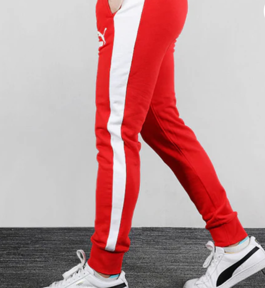 Puma Women's Classics T7 Track Pants-puma 595983 - Image 5