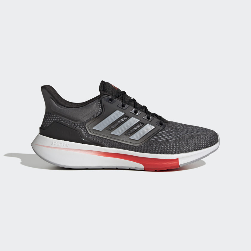 Adidas EQ21 Run Running Shoes-Adidas GY2192