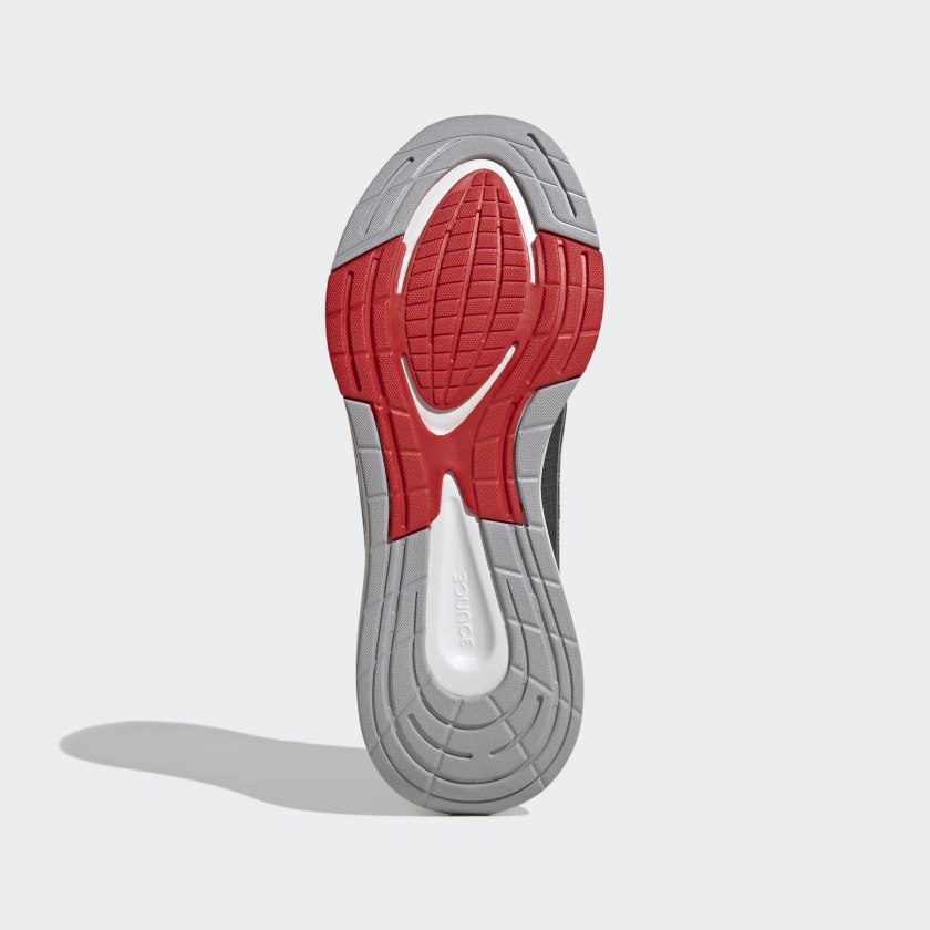 Adidas EQ21 Run Running Shoes-Adidas GY2192 - Image 4