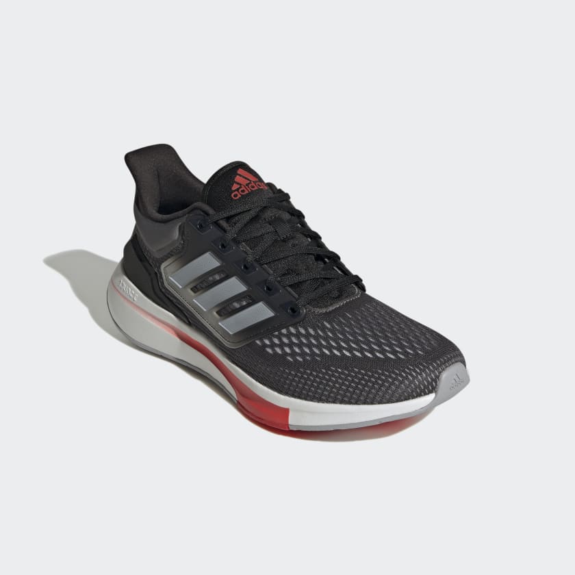 Adidas EQ21 Run Running Shoes-Adidas GY2192 - Image 5