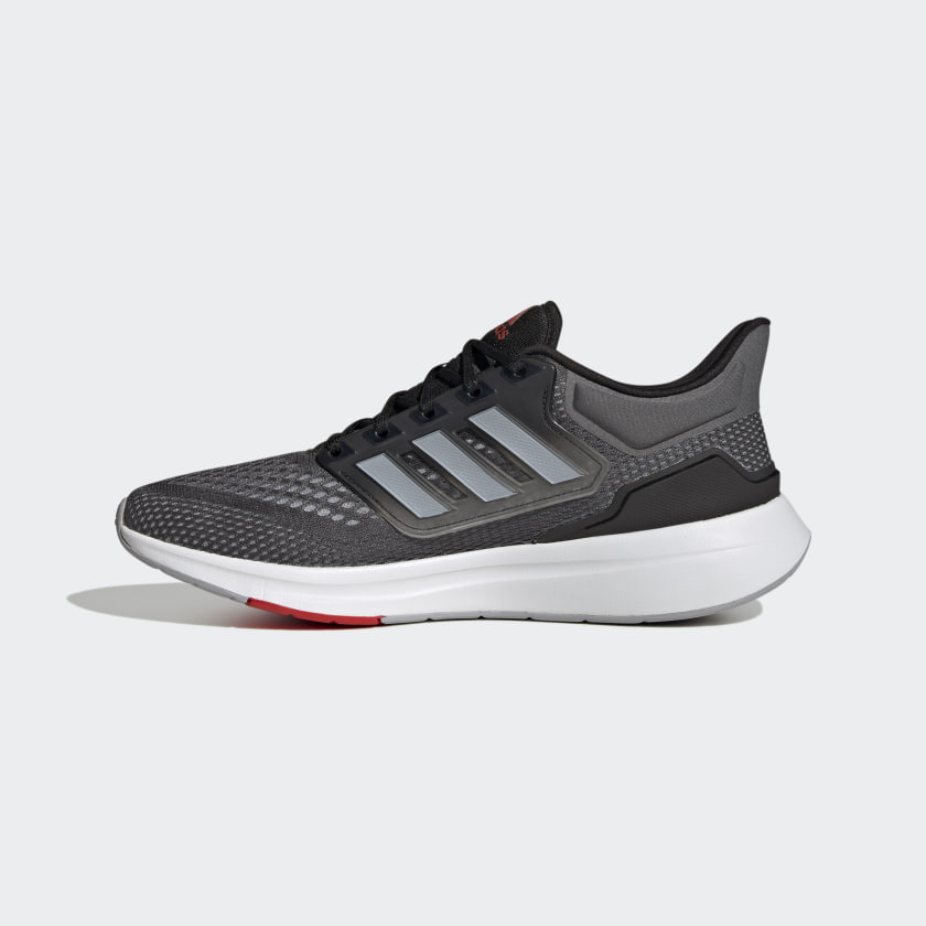 Adidas EQ21 Run Running Shoes-Adidas GY2192 - Image 7