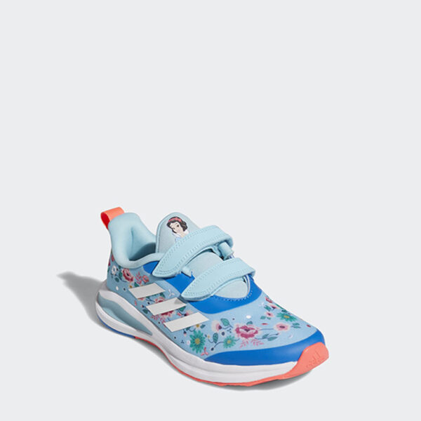 Adidas x Disney Snow White Fortarun girls' shoes