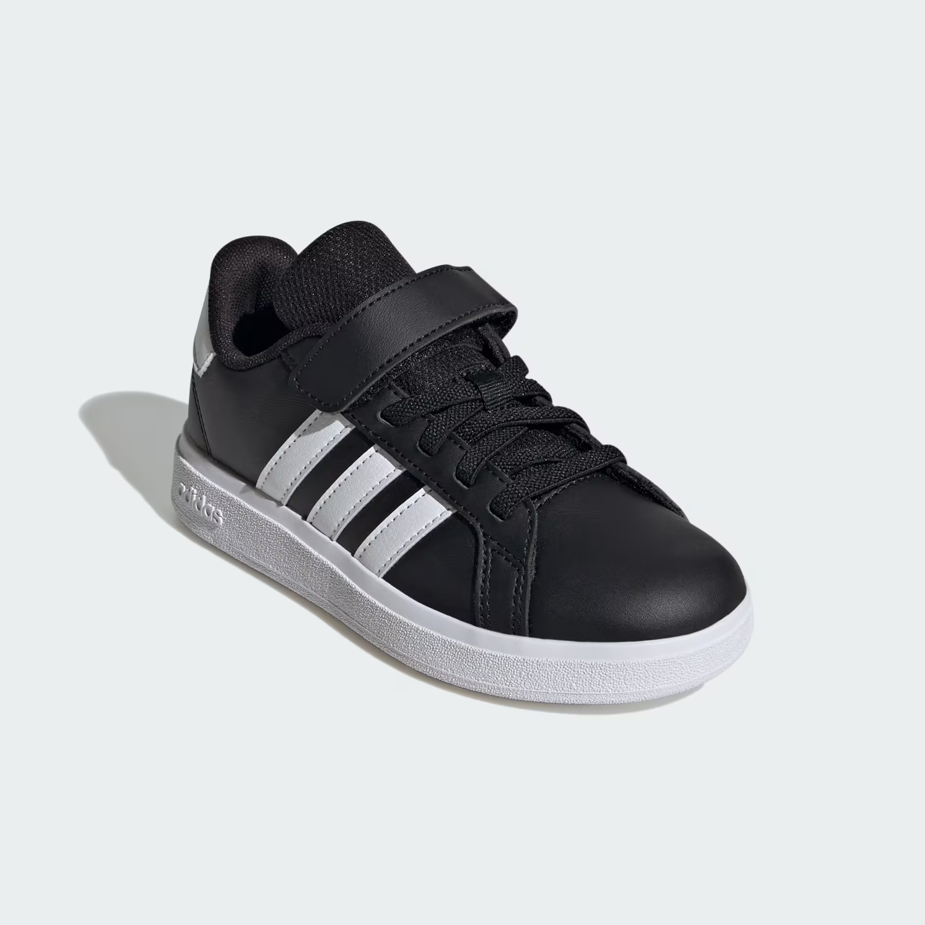 Adidas Grand Court 2.0 K Kids' Shoes-Adidas IE5995 - Image 6