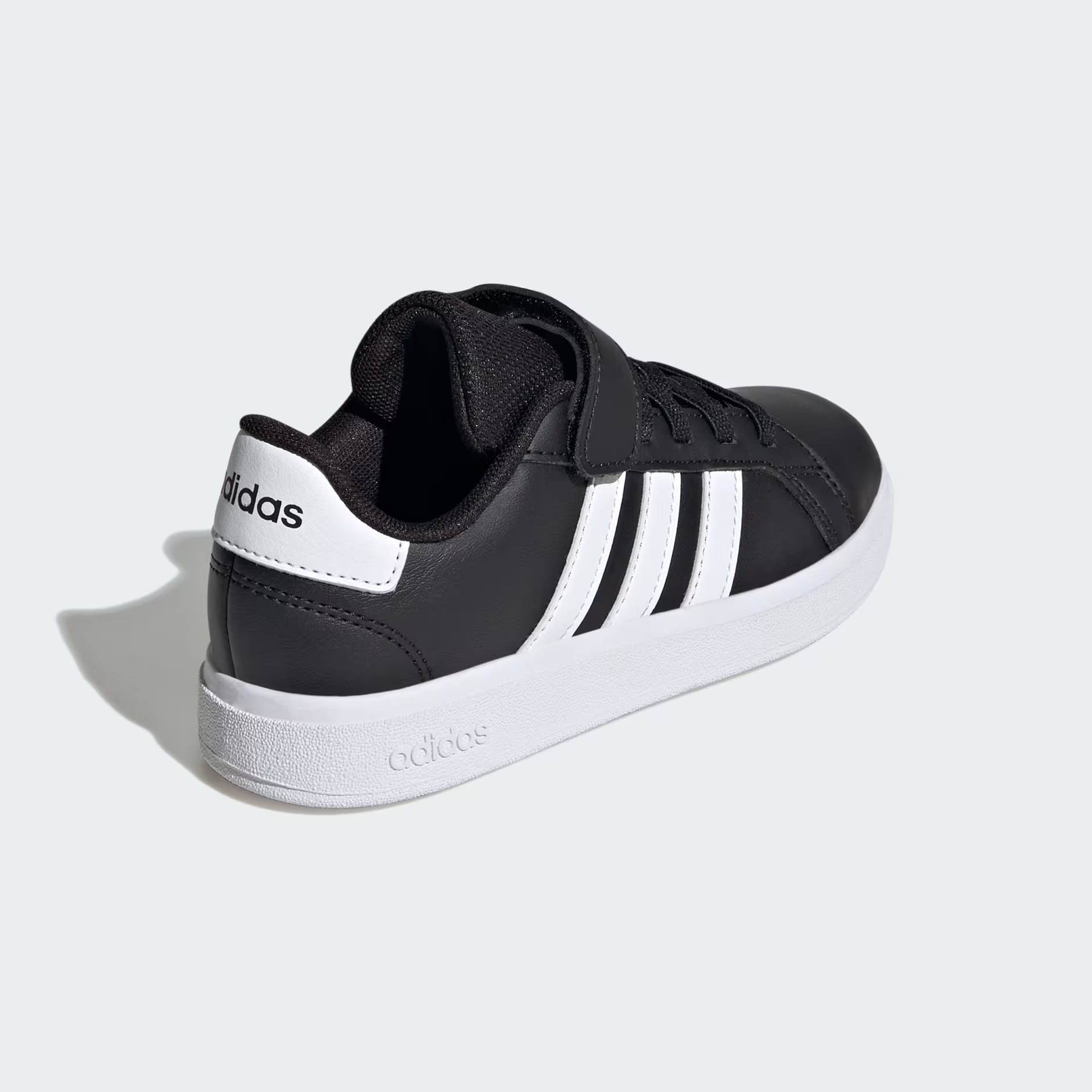 Adidas Grand Court 2.0 K Kids' Shoes-Adidas IE5995 - Image 5