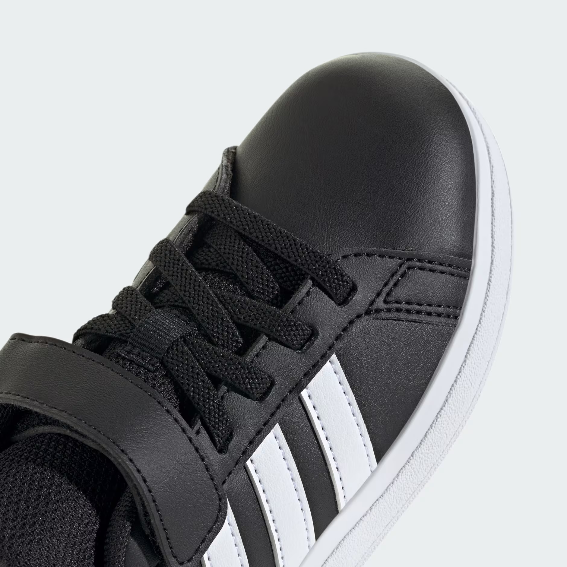 Adidas Grand Court 2.0 K Kids' Shoes-Adidas IE5995 - Image 7