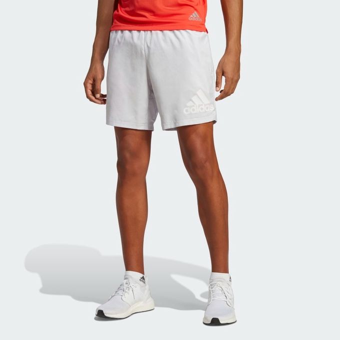 Adidas Run It Shorts-Adidas IC7639