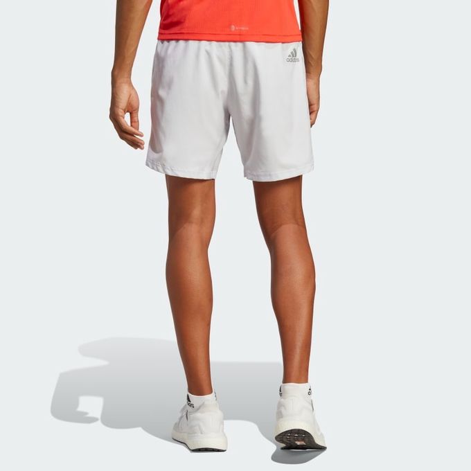 Adidas Run It Shorts-Adidas IC7639 - Image 3