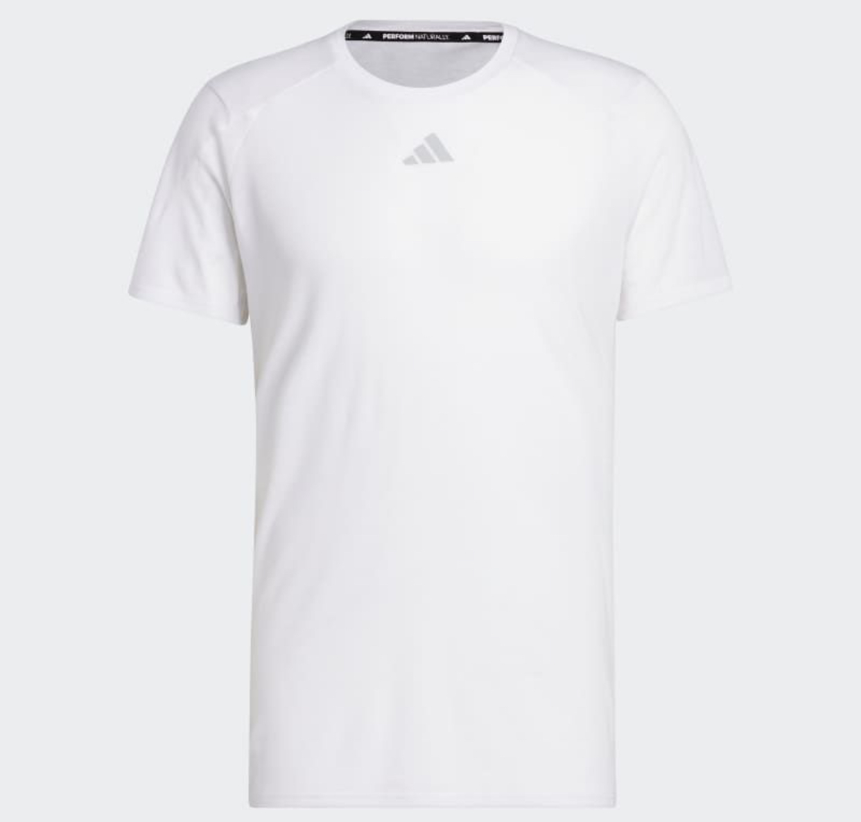 Adidas Win Confidence Running T-Shirt-Adidas HR3277