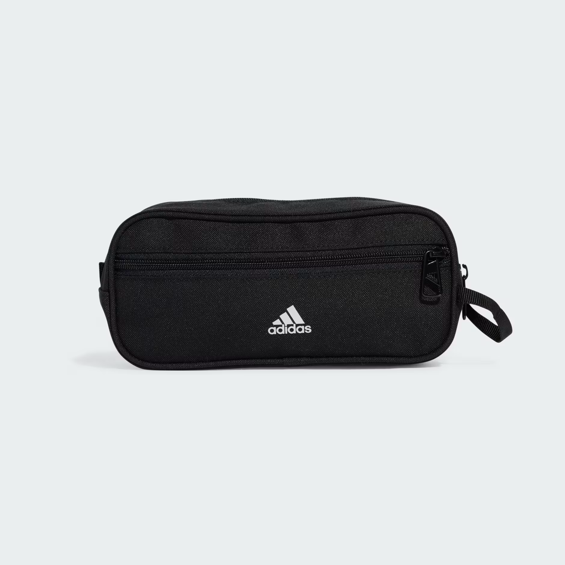 Black Adidas Pencil Case-Adidas JE7124