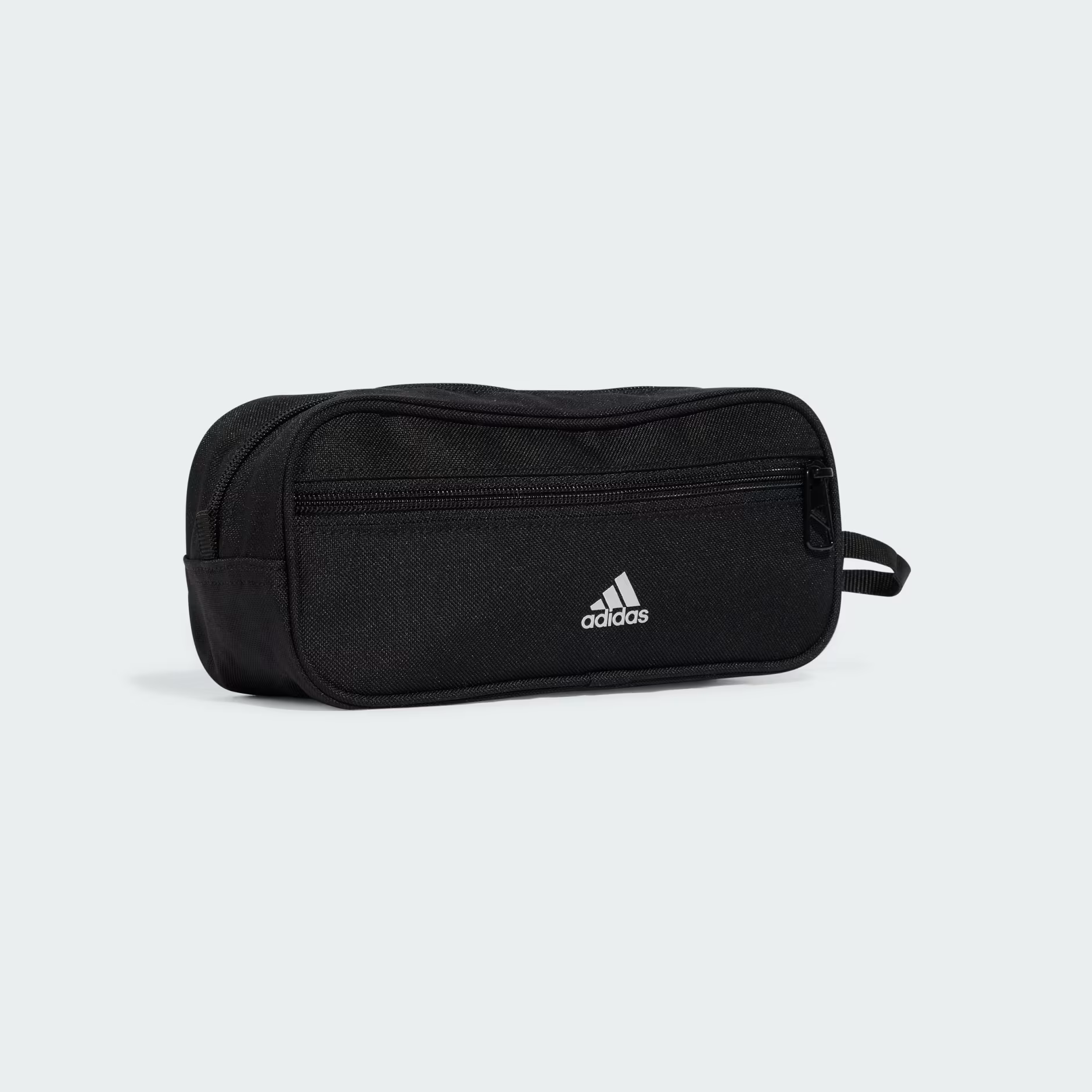 Black Adidas Pencil Case-Adidas JE7124 - Image 2