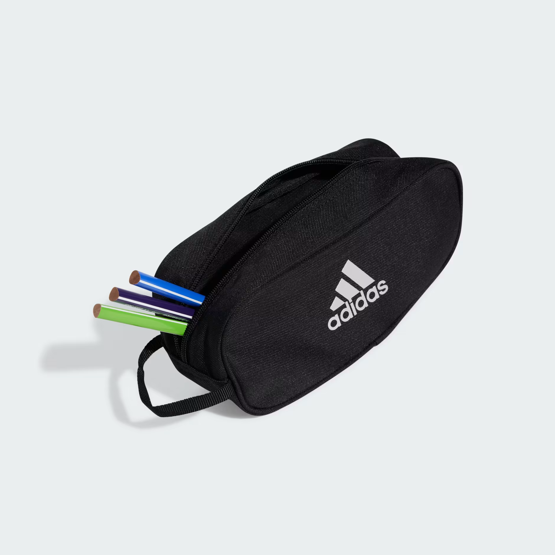 Black Adidas Pencil Case-Adidas JE7124 - Image 5