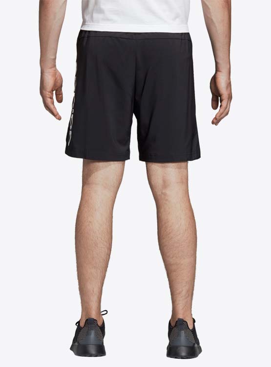 Adidas Essentials Linear Chelsea Shorts-Adidas DQ3074 - Image 3