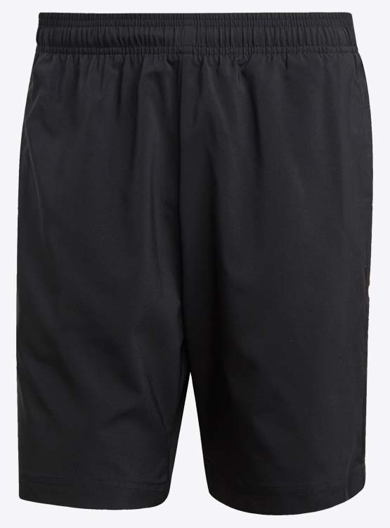 Adidas Essentials Linear Chelsea Shorts-Adidas DQ3074 - Image 4