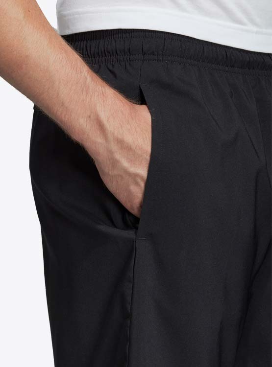 Adidas Essentials Linear Chelsea Shorts-Adidas DQ3074 - Image 7