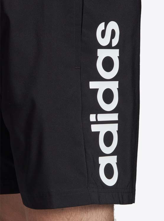 Adidas Essentials Linear Chelsea Shorts-Adidas DQ3074 - Image 6