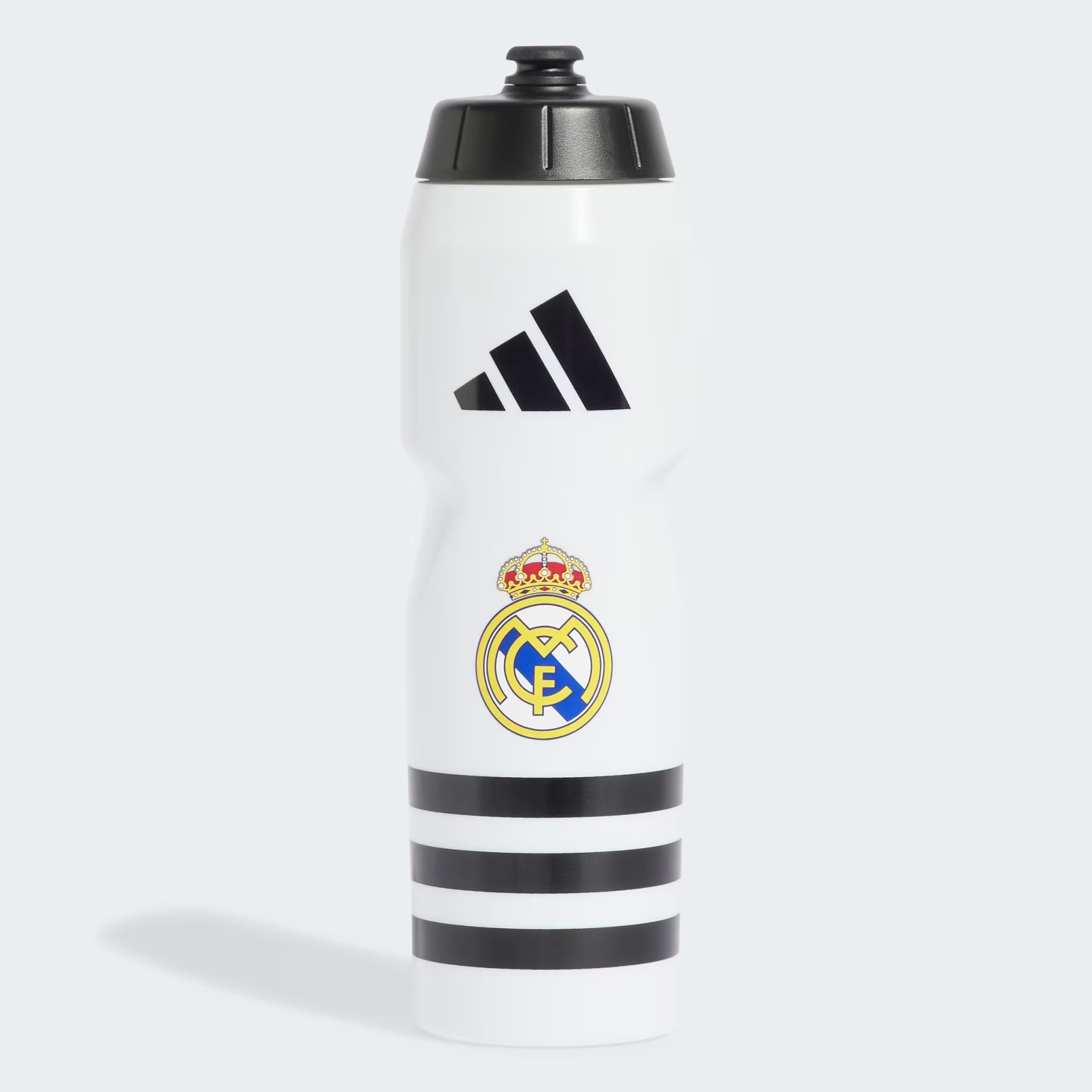 Adidas Real Madrid Water Bottle-Adidas IY0454