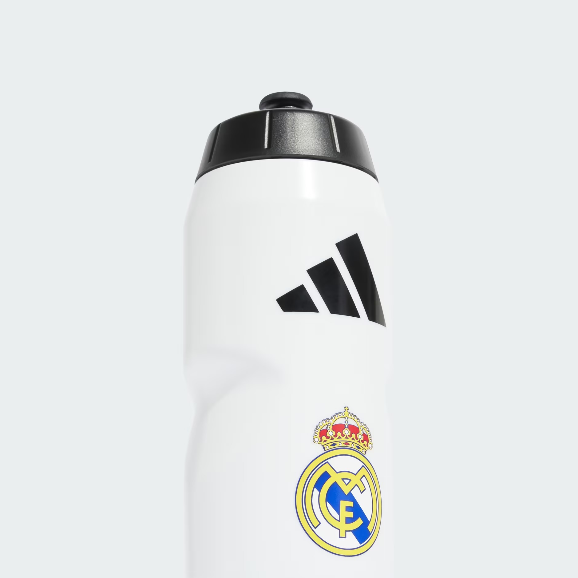 Adidas Real Madrid Water Bottle-Adidas IY0454 - Image 2