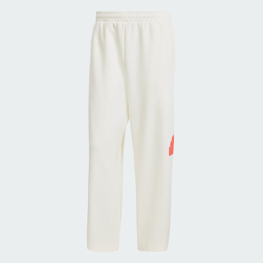 Adidas Future Icons Badge of Sport 7/8 Pants-Adidas IR9232 - Image 6